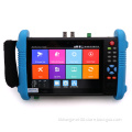 HD CCTV Tester IPC 9800 Plus - 4K H.265 IP+ CVBS Test Support